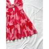 Summer Vacation Dresses Sexy Hottie Sleeveless Backless Halter Dresses
