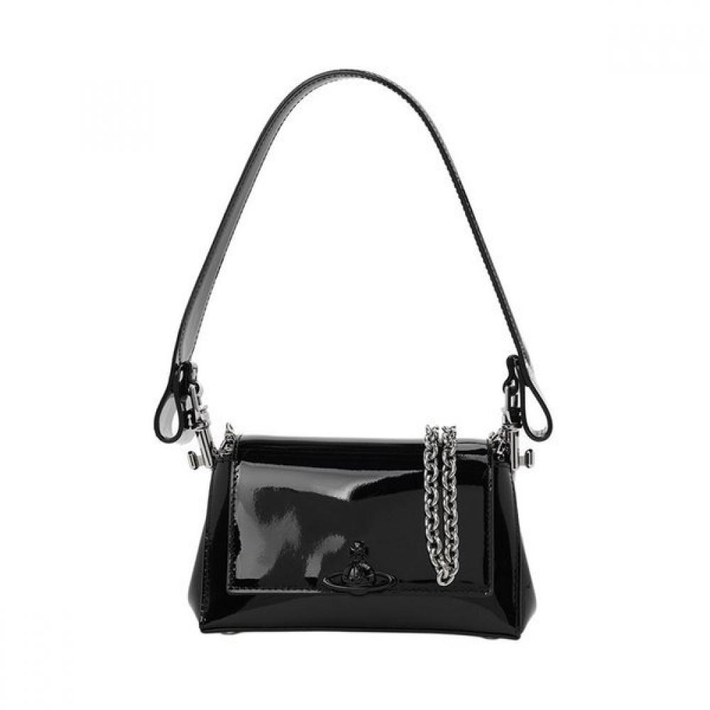 

Vivienne WeStwood Fw25 Women S Small Hazel Handbag 46030003w L00au N404 ONE SIZE
