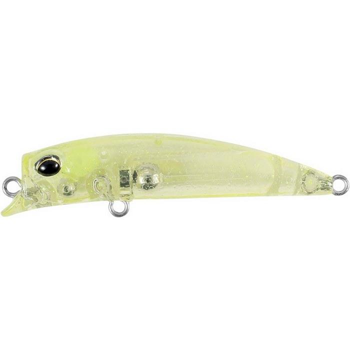 DUO Lure TW Flattering CCC0364 GT Light Yellow 48mm