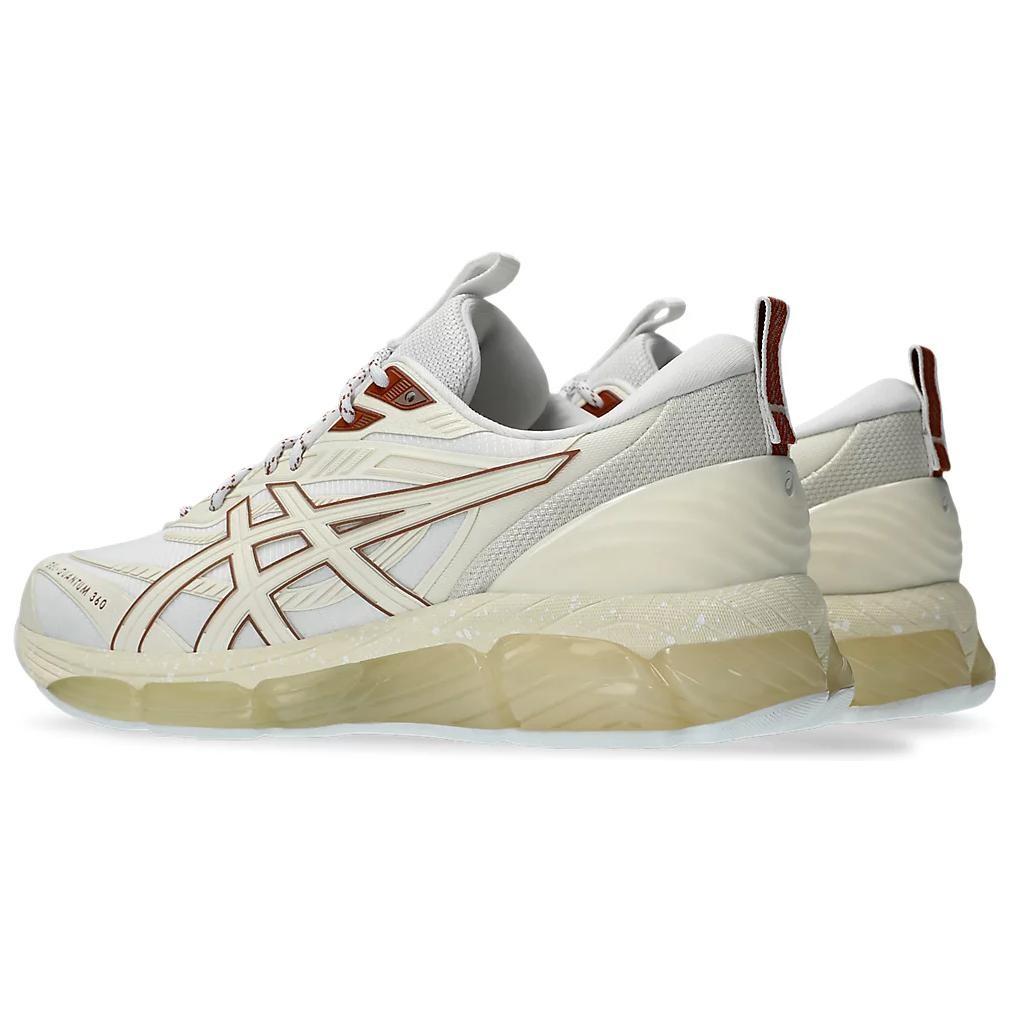 ASICS Gel-Quantum 360 VIII 'White Cream' Men's 1203A471-100