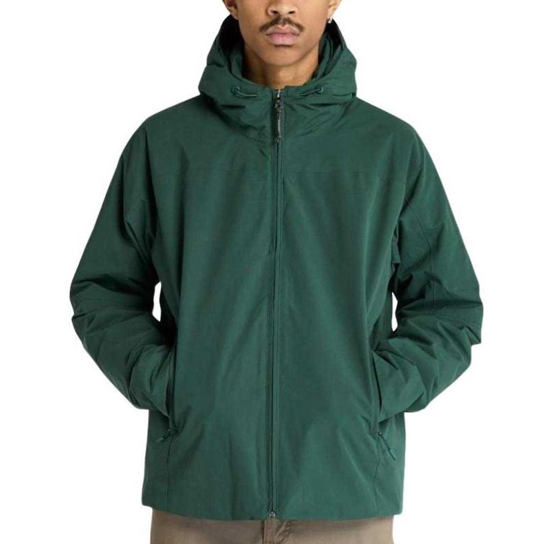 Timberland Soft And Comfortable Skin-Friendly Jacket Men Jackets TB0A44BF3171