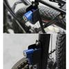 Disc Brake Lock Bicycle Lock Convenient and Fast Bicycle Disc Brake Lock Mountain Bike Lock Bicycle Lock