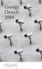 1984 Neunzehnhundertvierundachtzig von George Orwell Taschenbuch 9780008322069