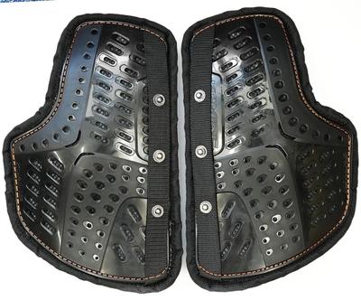 Equipamentos de proteção – Roupas de proteção para motociclistas
