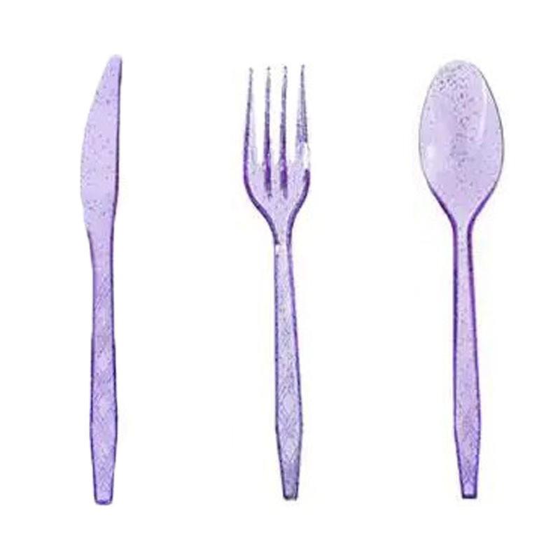 Ariel Mermaid Princess Birthday Party Disposable Tableware Set