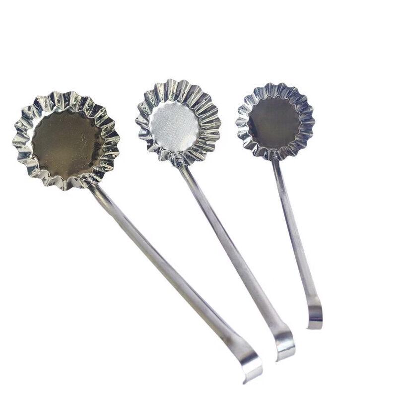 304 Stainless Steel Deep Fry Snack Mold Tool Set