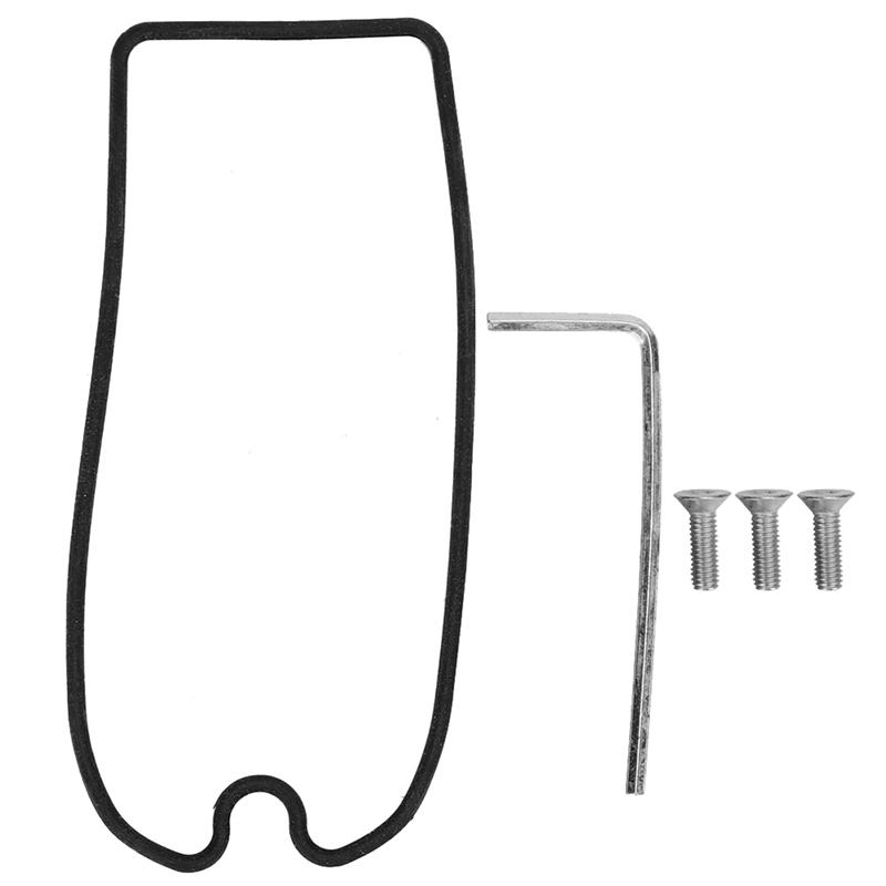 Dashboard Cover For Ninebot Max G30 Electric Scooter Instrument Display