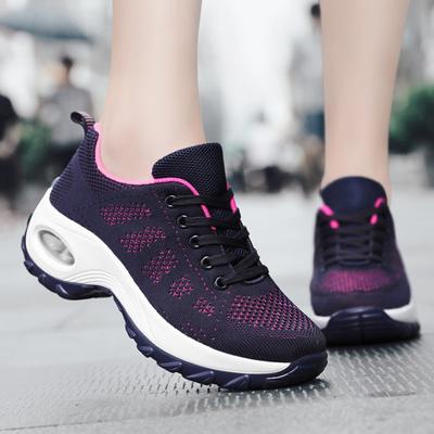 Damenschuhe – Sportschuhe