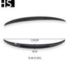 17-22 BMW 5 Series G30/G38 & M5 F90 Carbon Fiber Rear Wing Spoiler