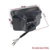 Honda CG125/ZJ125 Motorcycle Front Headlight Assembly