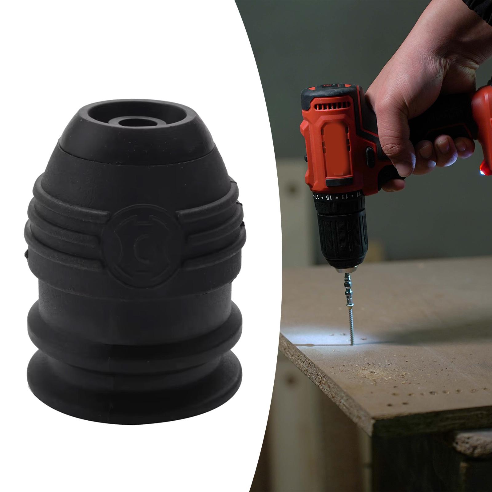Multifunctional Heavy Duty Drill Chuck Assembly Precise Machining For TE16 TE30 TE35 TE40 Power Tool Easy Installation