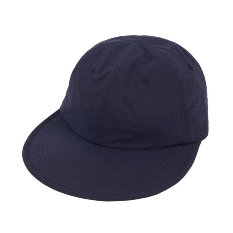 VARZAR Ordinary Overfit Ball Cap Navy