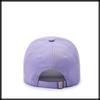 English Simple CA563 [White Fang] Hat, Letters, Logo, Cap, Design, Stylish, Men's, Women's, (White)