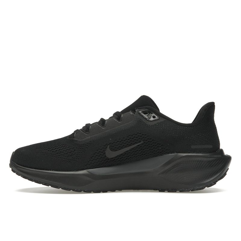 Nike Pánské běžecké boty Air Zoom Pegasus 41 Černá Antracitová FD2722-001
