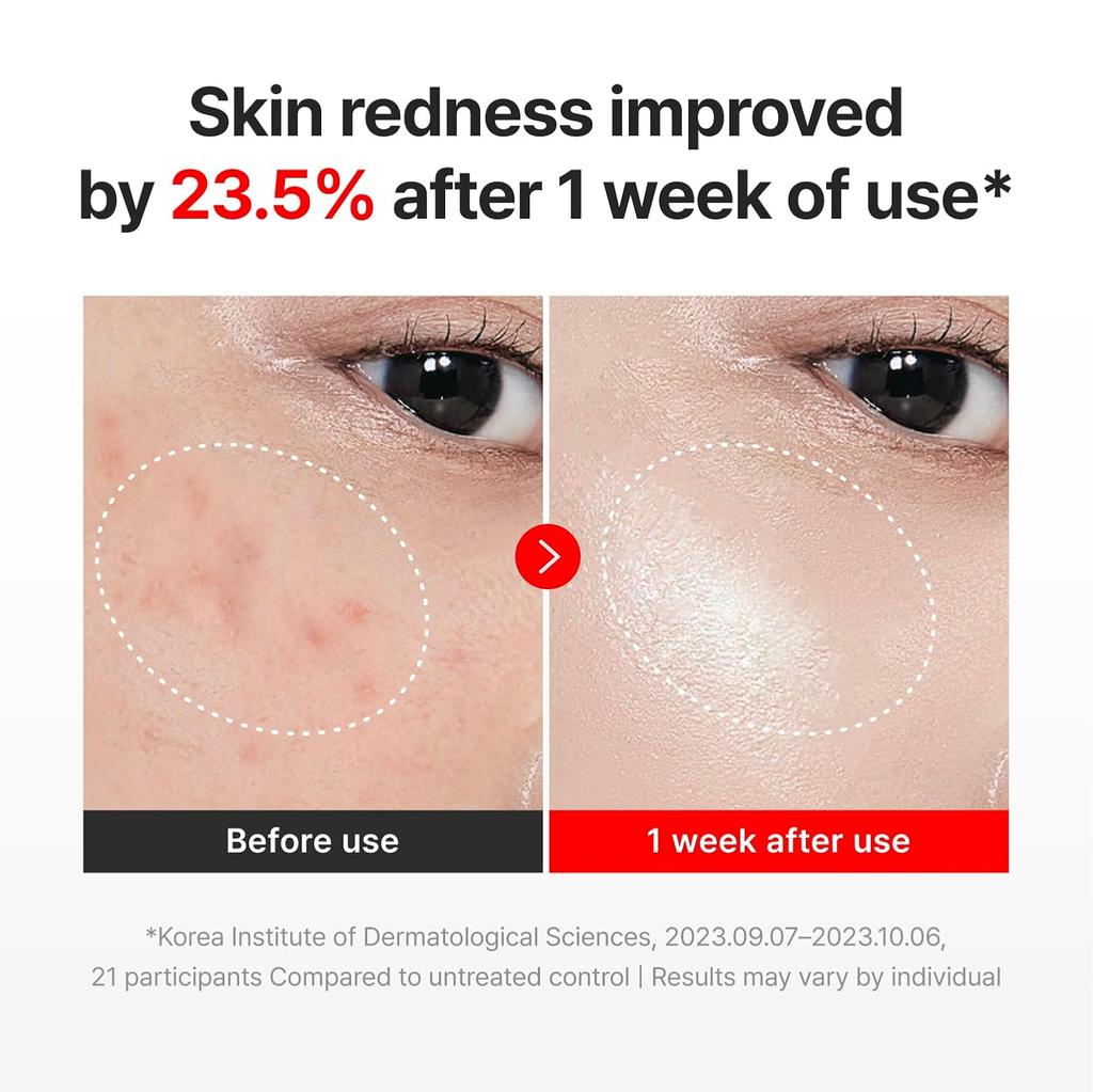 CENTELLIAN 24 Madeca Cream Time Reverse (50 Ml) Glow Face Cream Moisturising Cream Moisturising Firming Smooths Uneven Looking Skin Improves