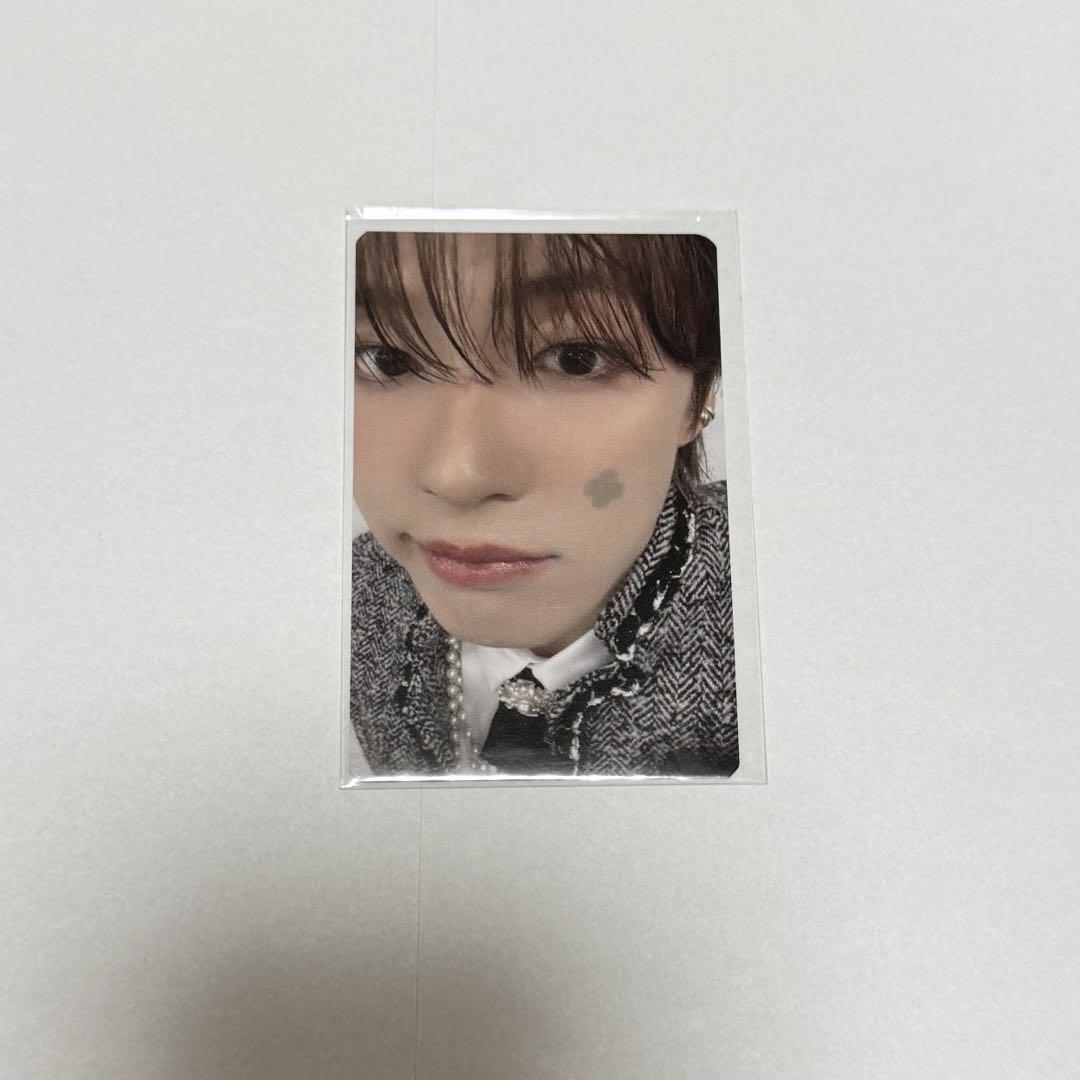 

[USED] KCON JAPAN MD Online Trading Card JO1 Kono Junki