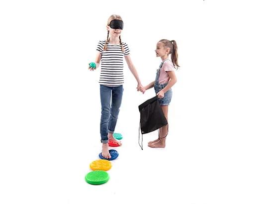 sensory discs