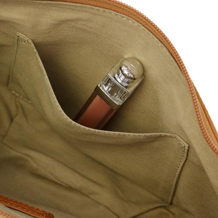 [Dakota] Dakota Gentle Shoulder Bag Camel
