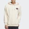 adidas Anti-University Hoodie 'White' Men's HY7230