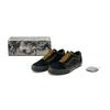 Vans Old Skool 'Year of The Tiger' (Unisex) Black Skateboard Shoes VN000ZDFBLK