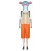 Anime One Piece Cosplay Abbigliamento Tony Tony·Chopper Comic Con Cosplay Costumi di Halloween