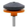 Mower Lawn Sharpening Lawnmower Blade Sharpener Rotary Drills Garden Tool