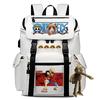 Zaino a tema cartone animato One Piece 7523
