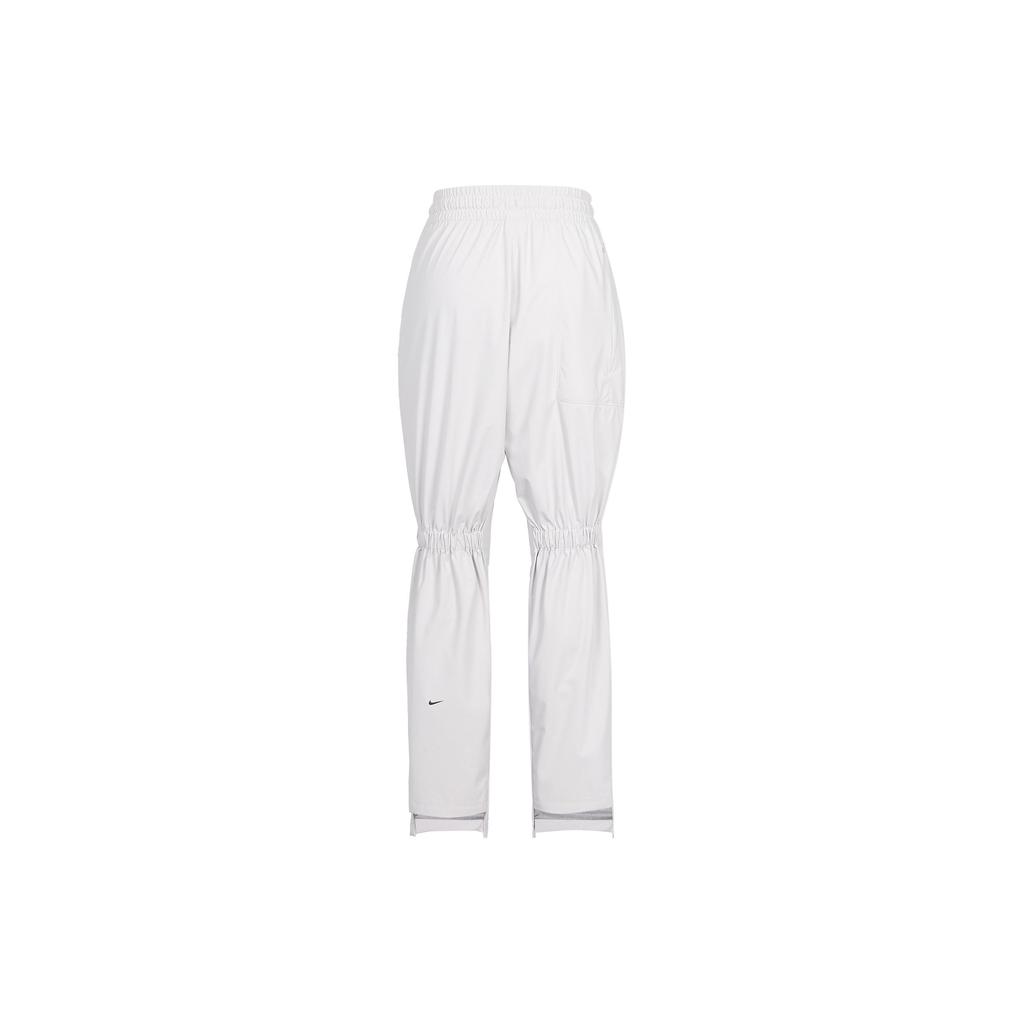 Nike X A-Cold-Wall* Nrg Pants Retro Sports Men Bottoms White AQ0435-092