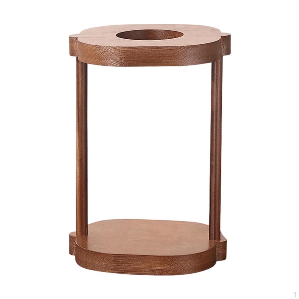 Coffee Dripper Stand, Holder Cafe Accessory,Pour Over for Bar Home