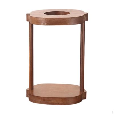 Coffee Dripper Stand, Holder Cafe Accessory,Pour Over for Bar Home