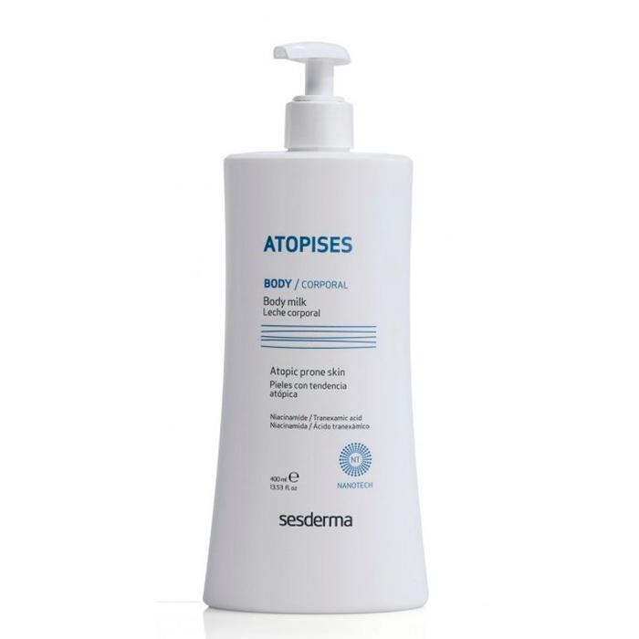 

Sesderma Atopises Молочко для тела 400 мл