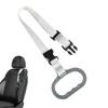 Car Grab Handle for Elderly, Car Aid Handle- Elderly Car Grab Handle Adjustable Portable