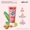 Attitude™ Insta Nourish Herbals Creamy Face Wash