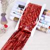 Decorative Light Column Rain Curtain Available In Multiple Sizes And Colors For Memorable Celebrations