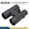 Onick Black Hawk 10x50ED Low Light Binoculars