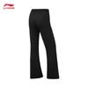 Li-Ning Women's Knitted Flared Sports Pants AKYW290