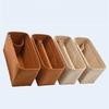  Bayswater Inner Organizer Bag Lightweight Storage Cushion Type Cosmetic Bag Pure Color Home Organization Accessories