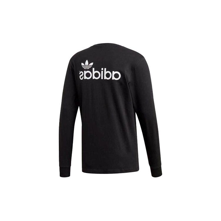 Adidas T Shirts Men's Black Crew Neck Moderate Straight Fit FM3391