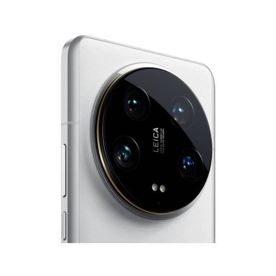 XIAOMI Smartphone 14 Ultra 16/512Go Blanc