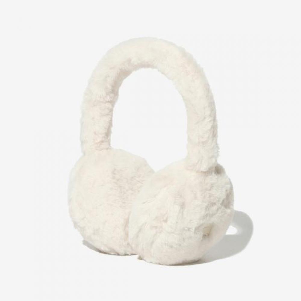 

Fila Boa Ear Muffs CREAM/000