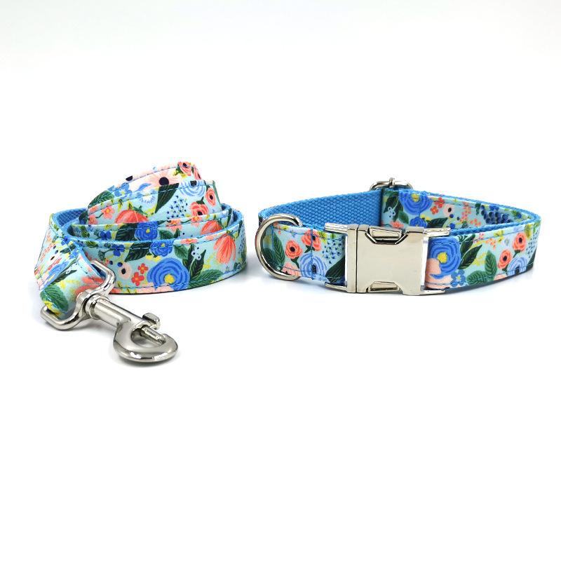 

New Dog Traction Rope Dog Collar Medium Dog Ring Collar Small Dog Ring Neck Ring