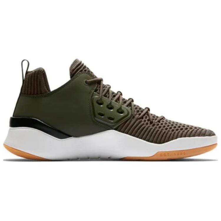 Air Jordan DNA LX 'Cargo Khaki' Herren AO2649-301
