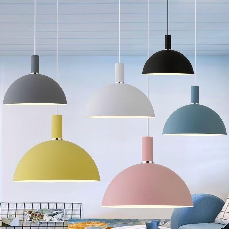 Macaron Pendant Lamp