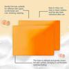 Persimmon Soap Bar for Body Odor Control, Natural Deodorant Body Bar Soap for Old People Smell, Remove Nonenal Body Odor, Organic Eliminating Body Odo