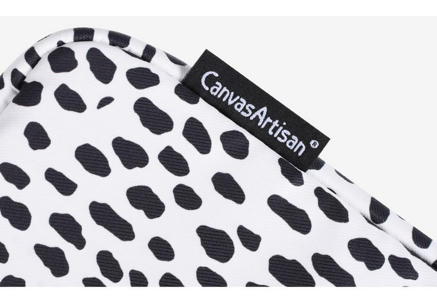 Canvasartisan Laptop and Tablet Sleeve for Lenovo, Asus, and Dell