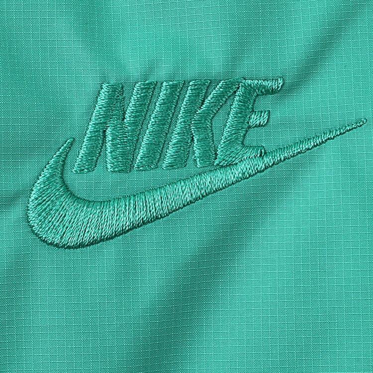 Nike Club Vests Men's Green Stand Collar Moderate Other IH2369-324