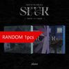 xikers 5th Mini Album [HOUSE OF TRICKY : SPUR] (TRICKY / X / HIKER Ver.)