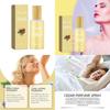 Elegant Cedarwood Eau De Toilette Natural Woody Floral Scented Fragrance 30ml