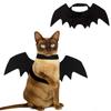 Cosplay Cat Costume Halloween Dog Accessories Dog Clothing Pet Supplies Pet Dress Up