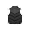 Nike Sportswear Storm-FIT Loose Fit Windproof Water-Repellent Solid Color Down Vest Women vest Black HF7897-010